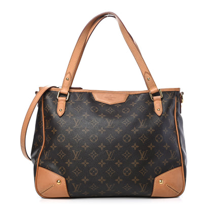 Louis Vuitton Monogram Estrela MM 1 of 9