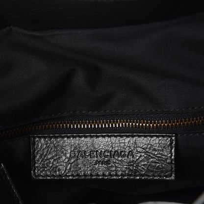 Balenciaga Agneau Classic Hardware Velo Black 6 of 11