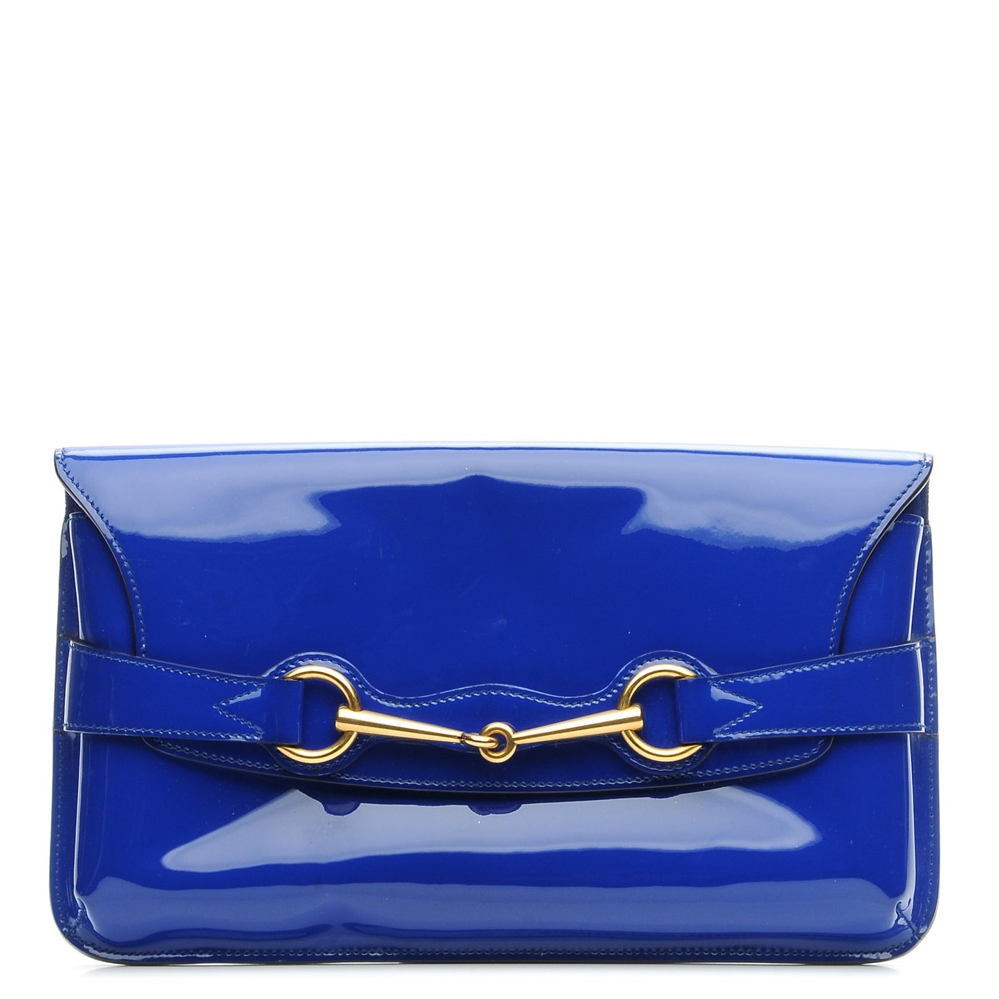 Patent Large Bright Bit Clutch Deep Zaffiro