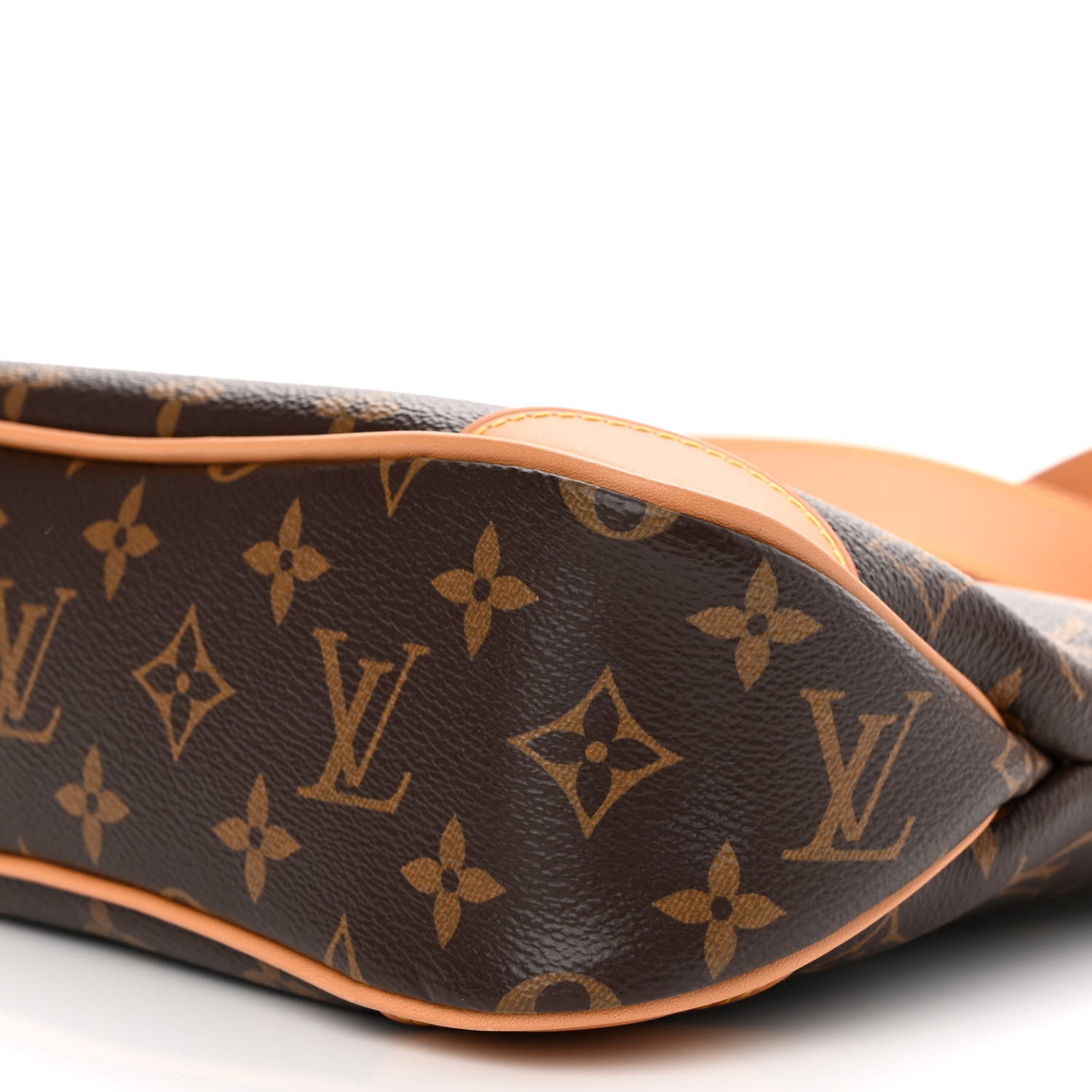 Louis Vuitton Monogram Odeon PM Natural 10 of 10