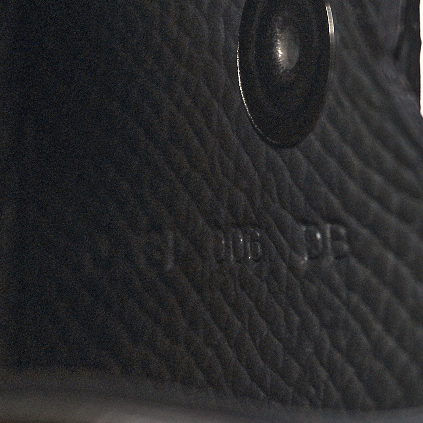 Epsom Calvi Card Case Gris Meyer
