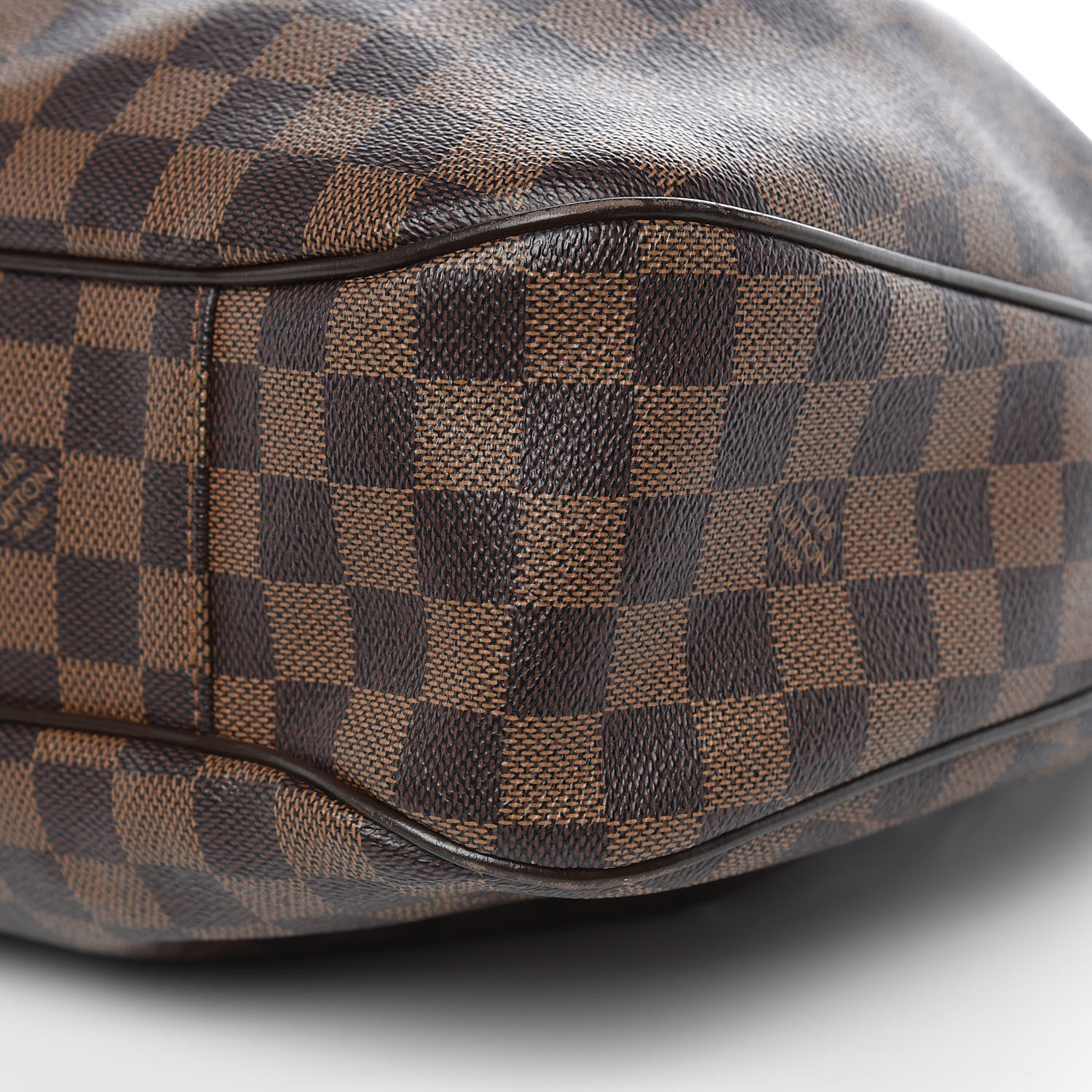 Louis Vuitton Damier Ebene Evora MM 10 of 14