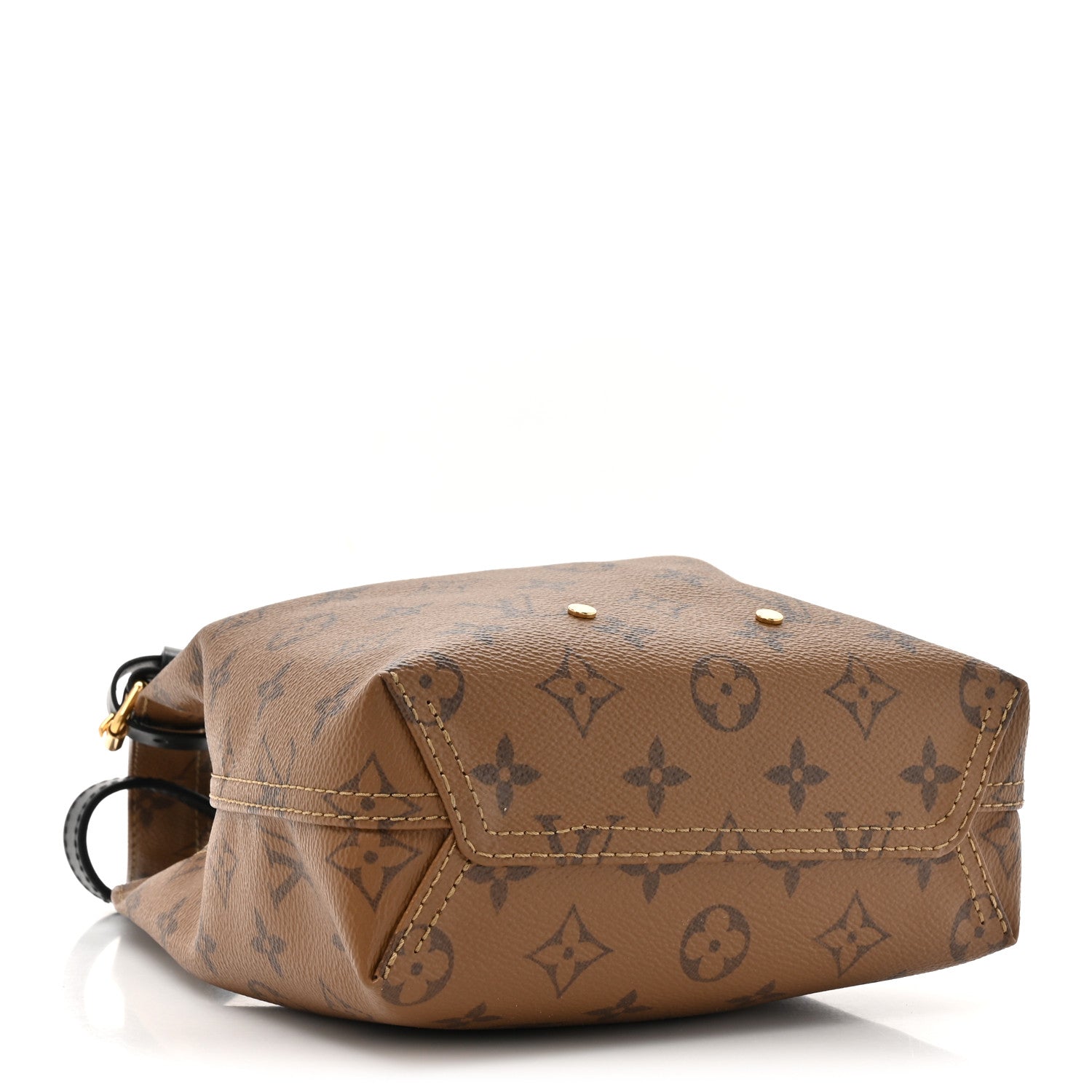 Louis Vuitton Reverse Monogram Atlantis BB 4 of 11