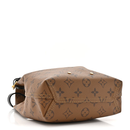 Louis Vuitton Reverse Monogram Atlantis BB 4 of 11