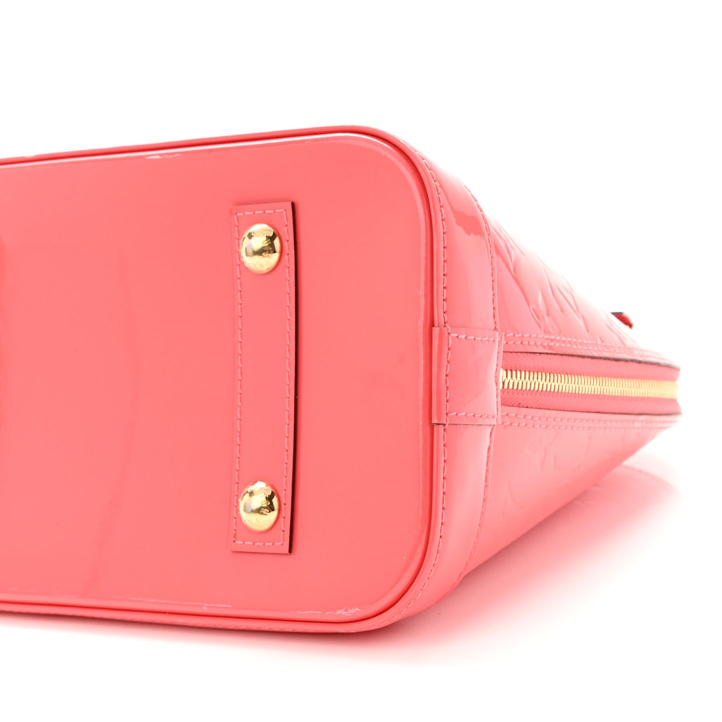 Vernis Alma PM Rose Litchi