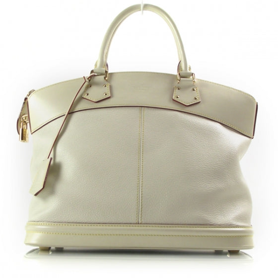 Suhali Lockit MM White