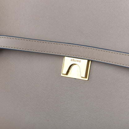 Celine Smooth Calfskin Mini Belt Bag Light Taupe 17 of 20