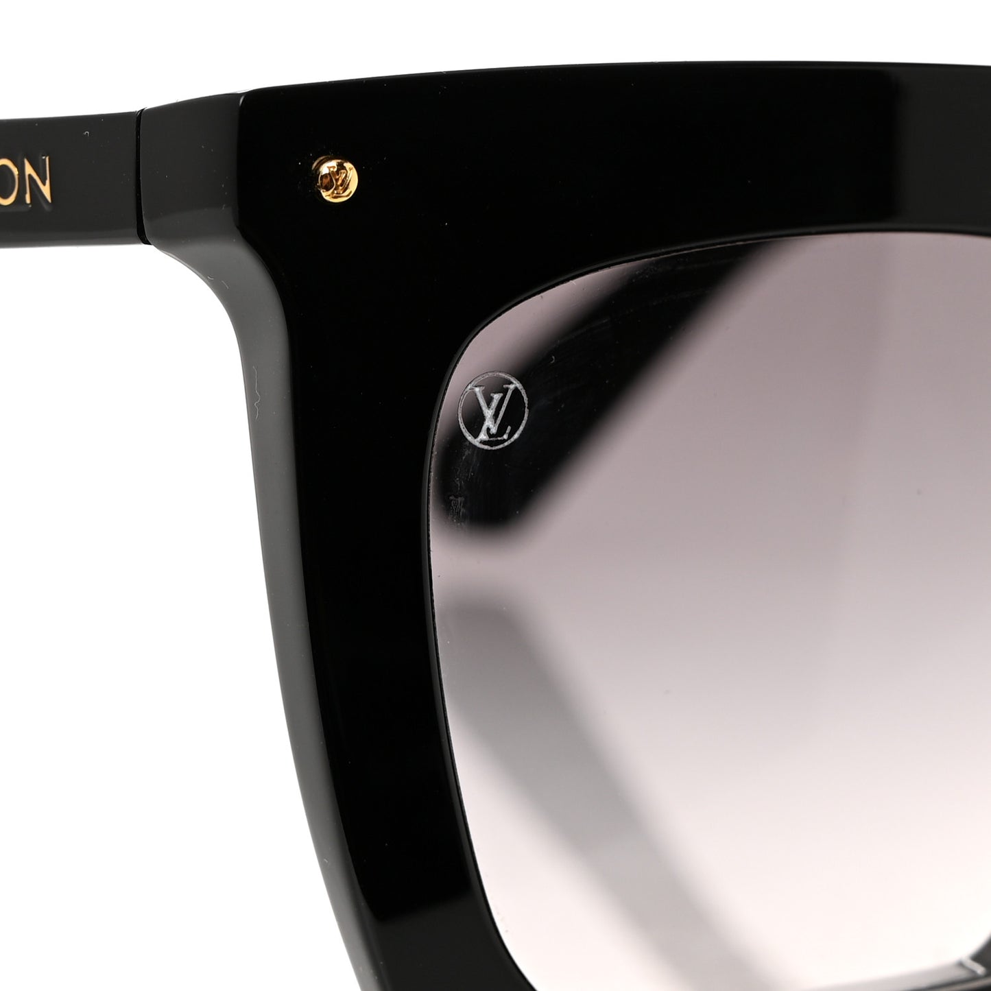 Acetate La Grande Bellezza Sunglasses Z1217E Black