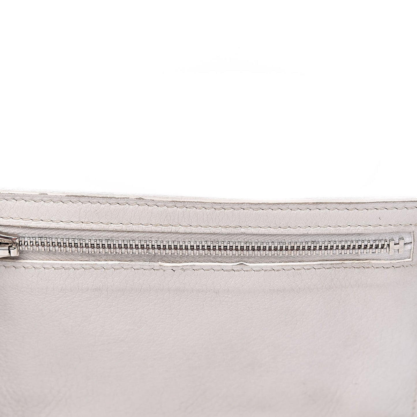 Evergrain Zip Zap White