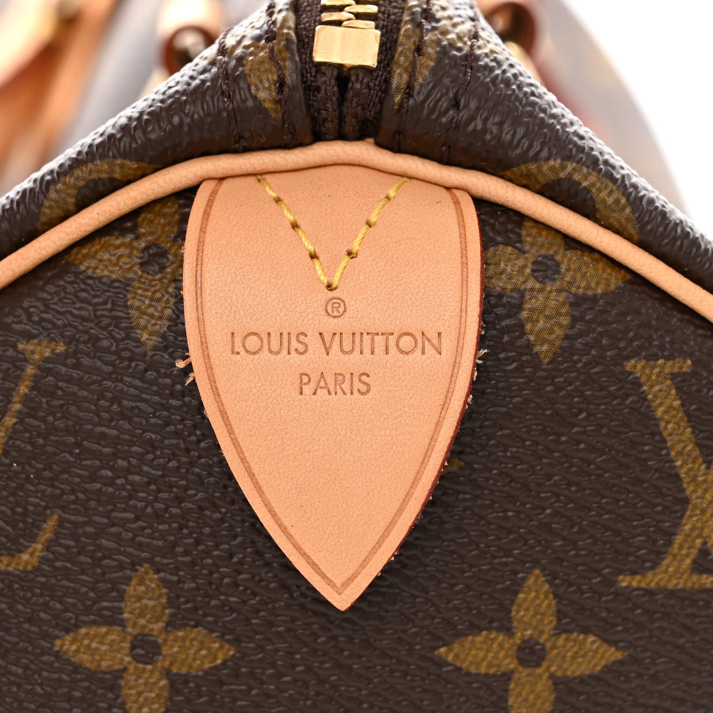 Monogram Speedy 30