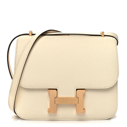 Hermes Epsom Constance 18 Nata 1 of 12