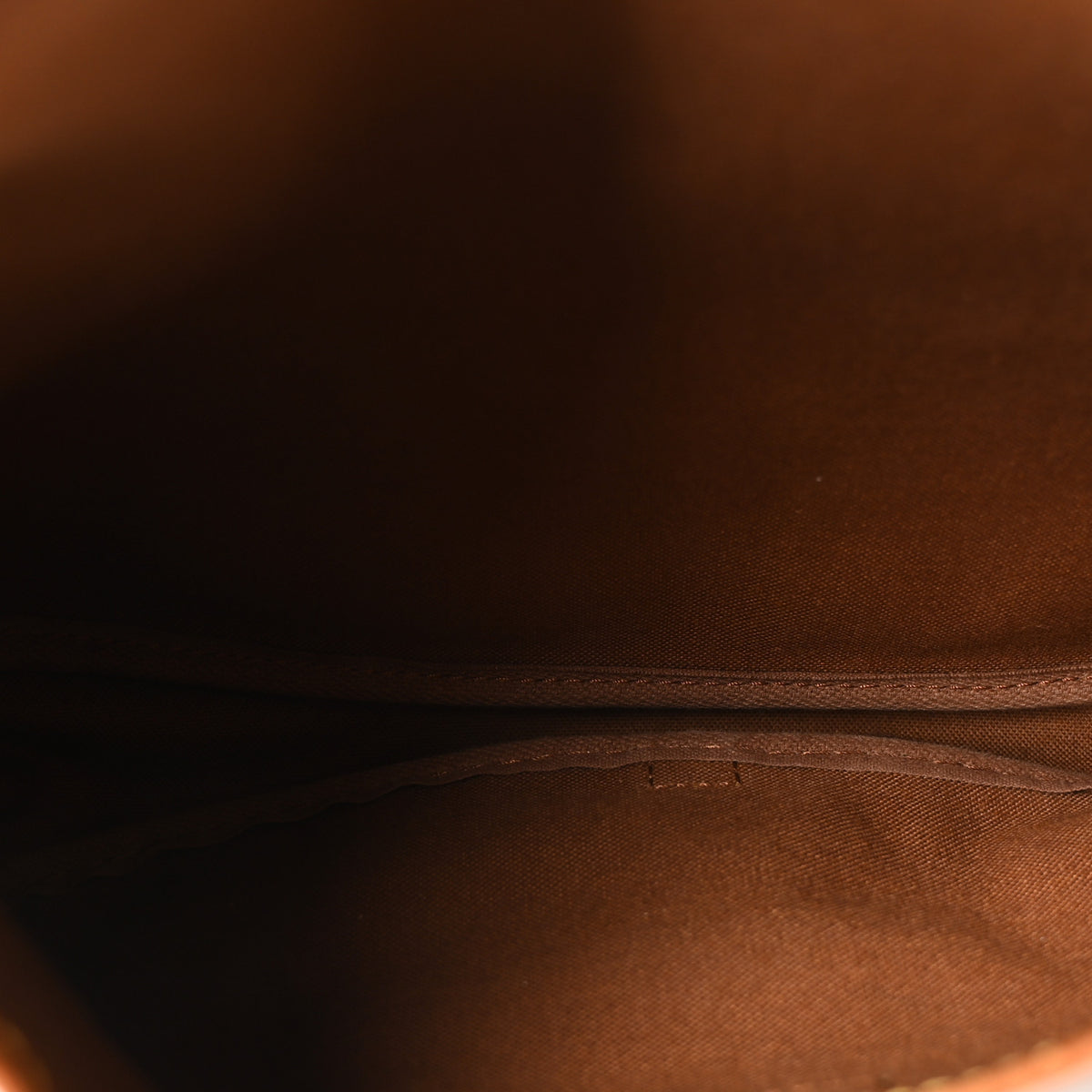 Louis Vuitton Monogram Saumur 30 5 of 9