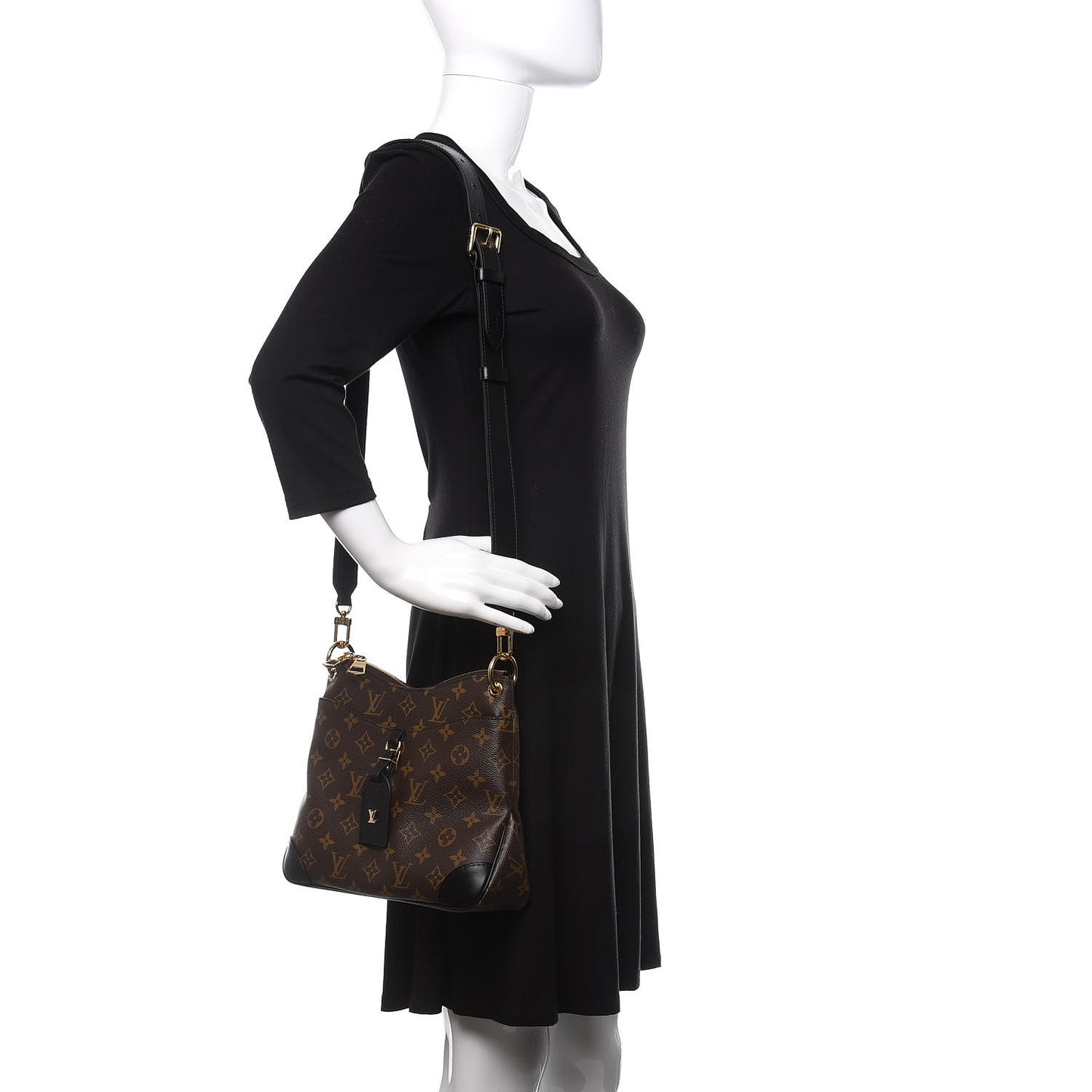 Monogram Odeon PM Black