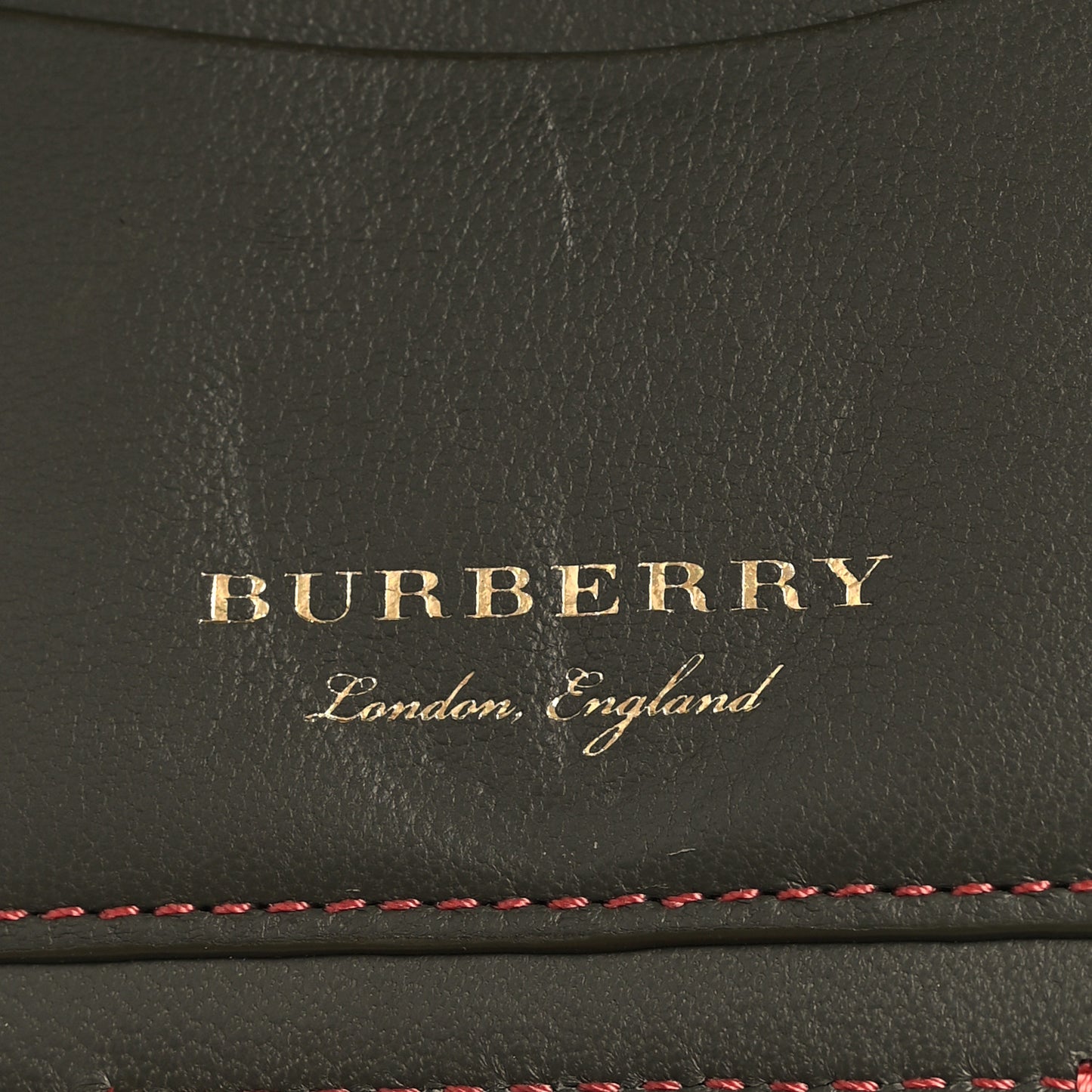 Harlow Long Wallet Pink