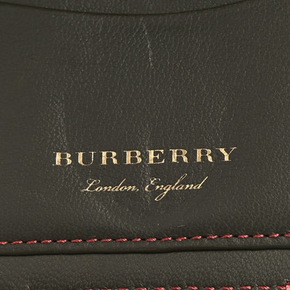 Burberry Harlow Long Wallet Pink 6 of 6