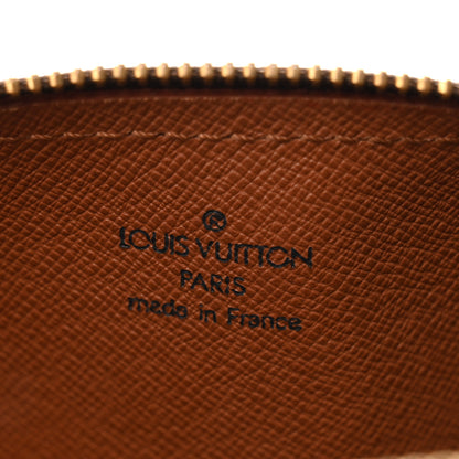 Louis Vuitton Monogram Papillon 30 With Companion 8 of 13
