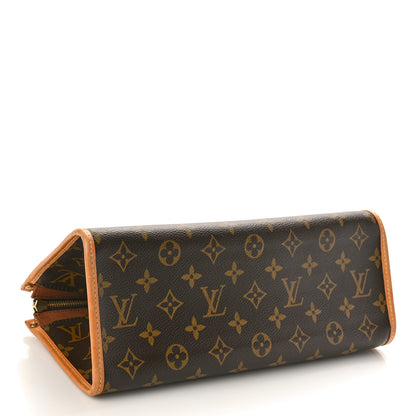 Louis Vuitton Monogram Popincourt 4 of 9
