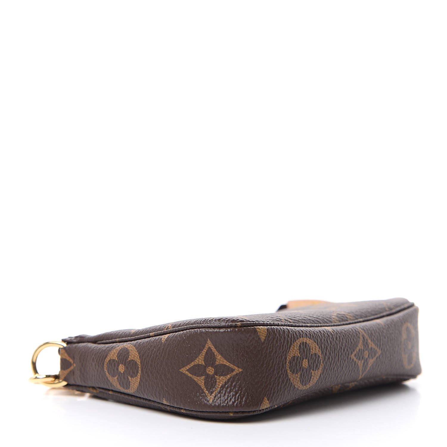 Louis Vuitton Monogram Mini Pochette Accessories 4 of 8