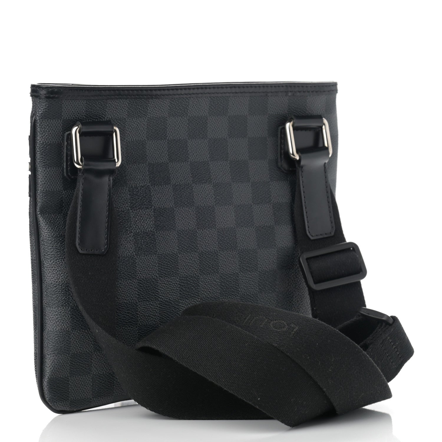 Louis Vuitton Damier Graphite Thomas 3 of 10