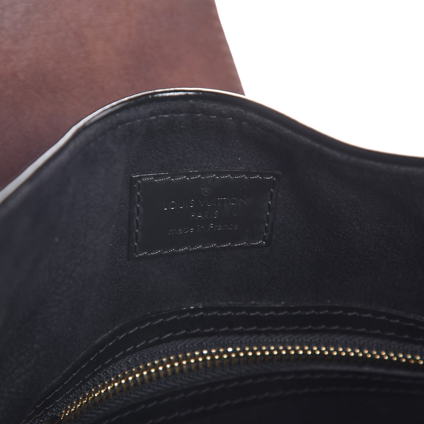 Monogram Mirage Griet Black