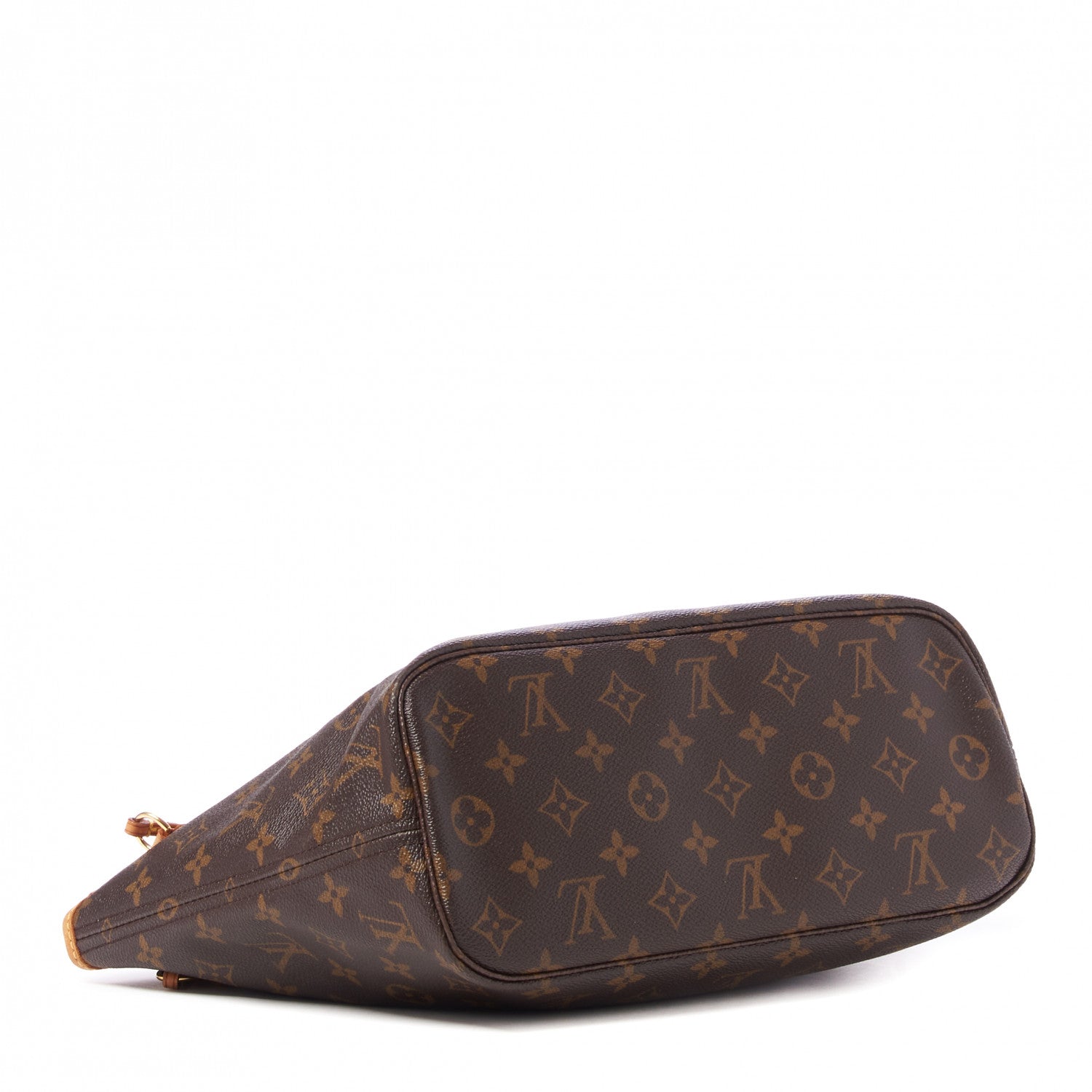 Louis Vuitton Monogram Neverfull PM 4 of 9