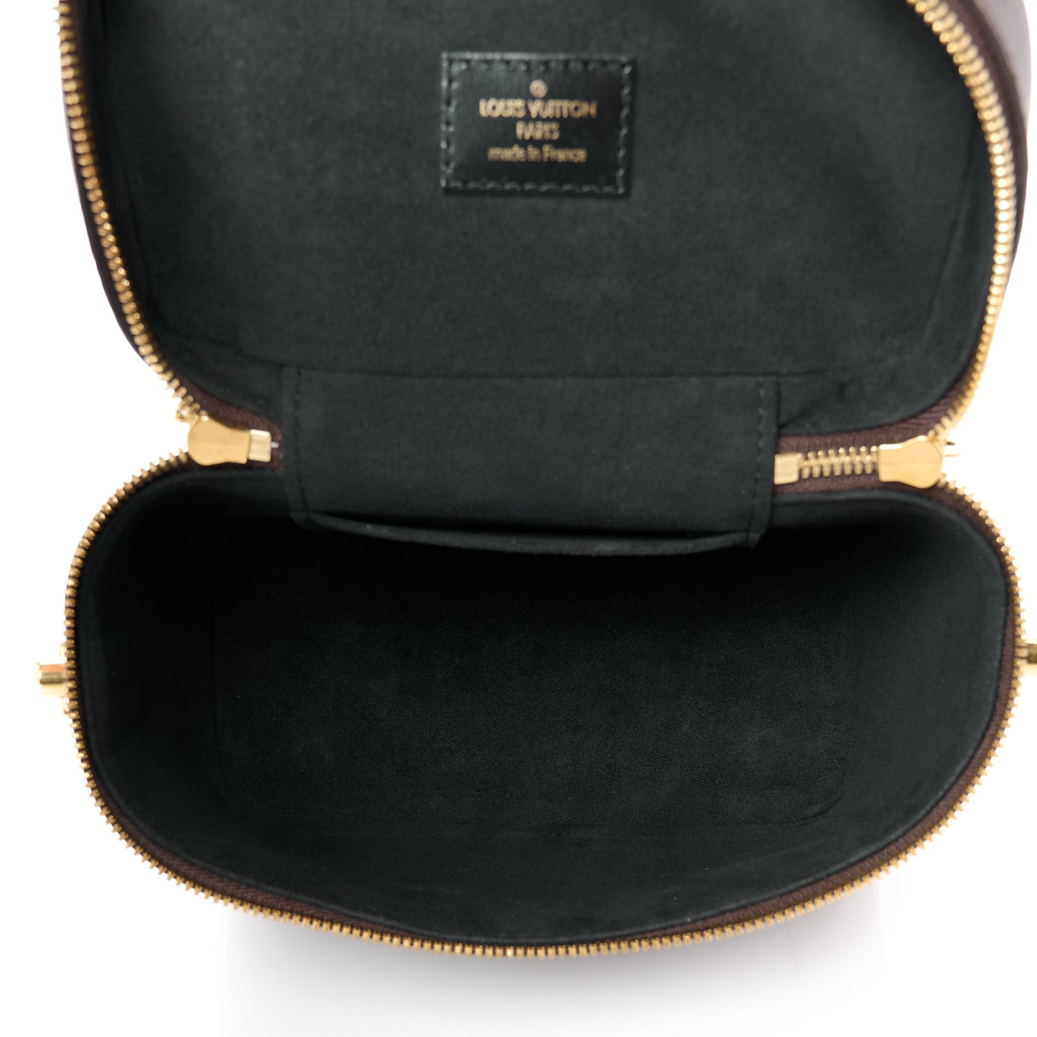 Louis Vuitton Reverse Monogram Vanity PM 5 of 11
