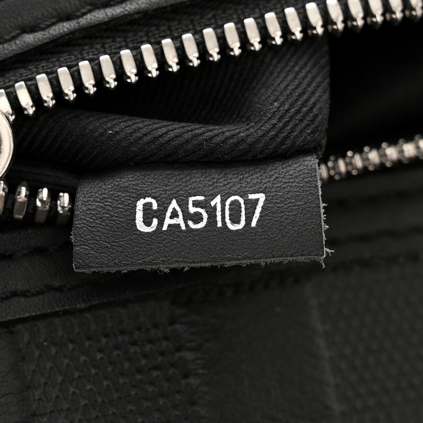 Damier Infini Avenue Backpack Onyx