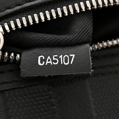 Louis Vuitton Damier Infini Avenue Backpack Onyx 7 of 10