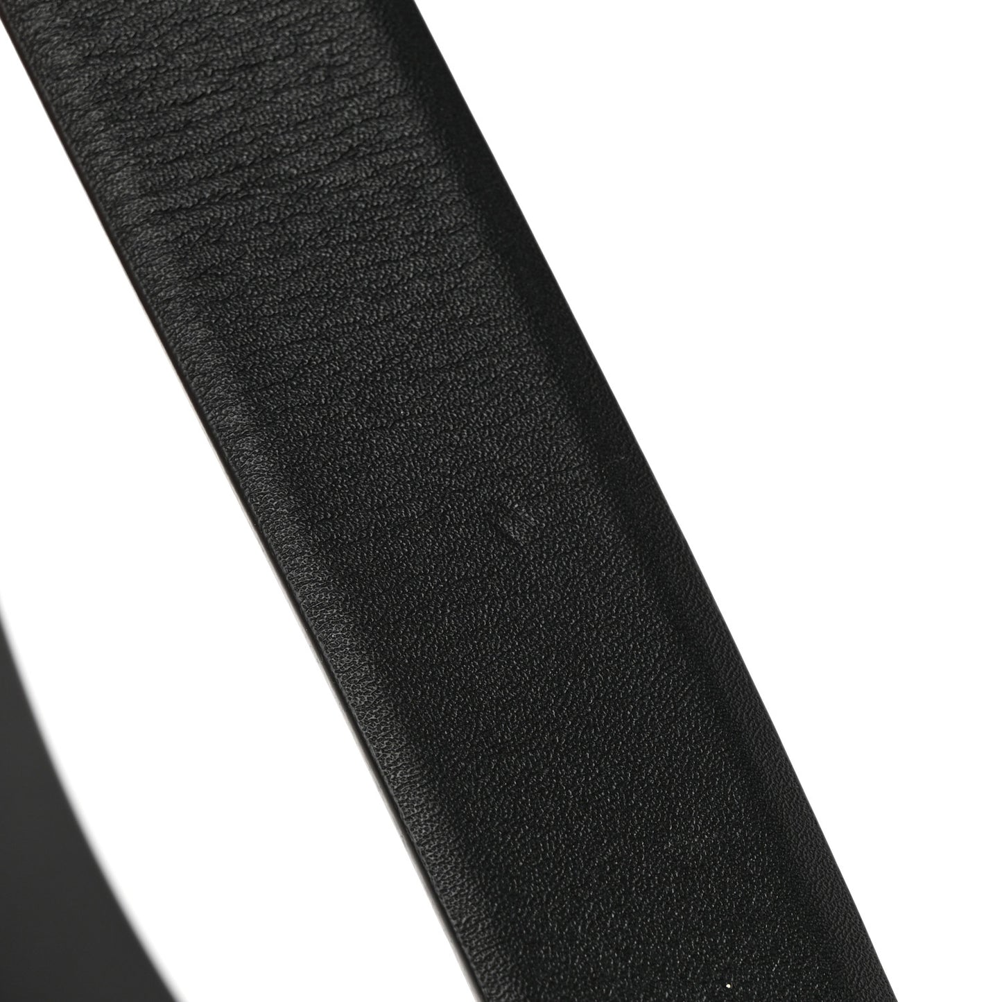Lambskin CC Chain Belt 85 34 Black