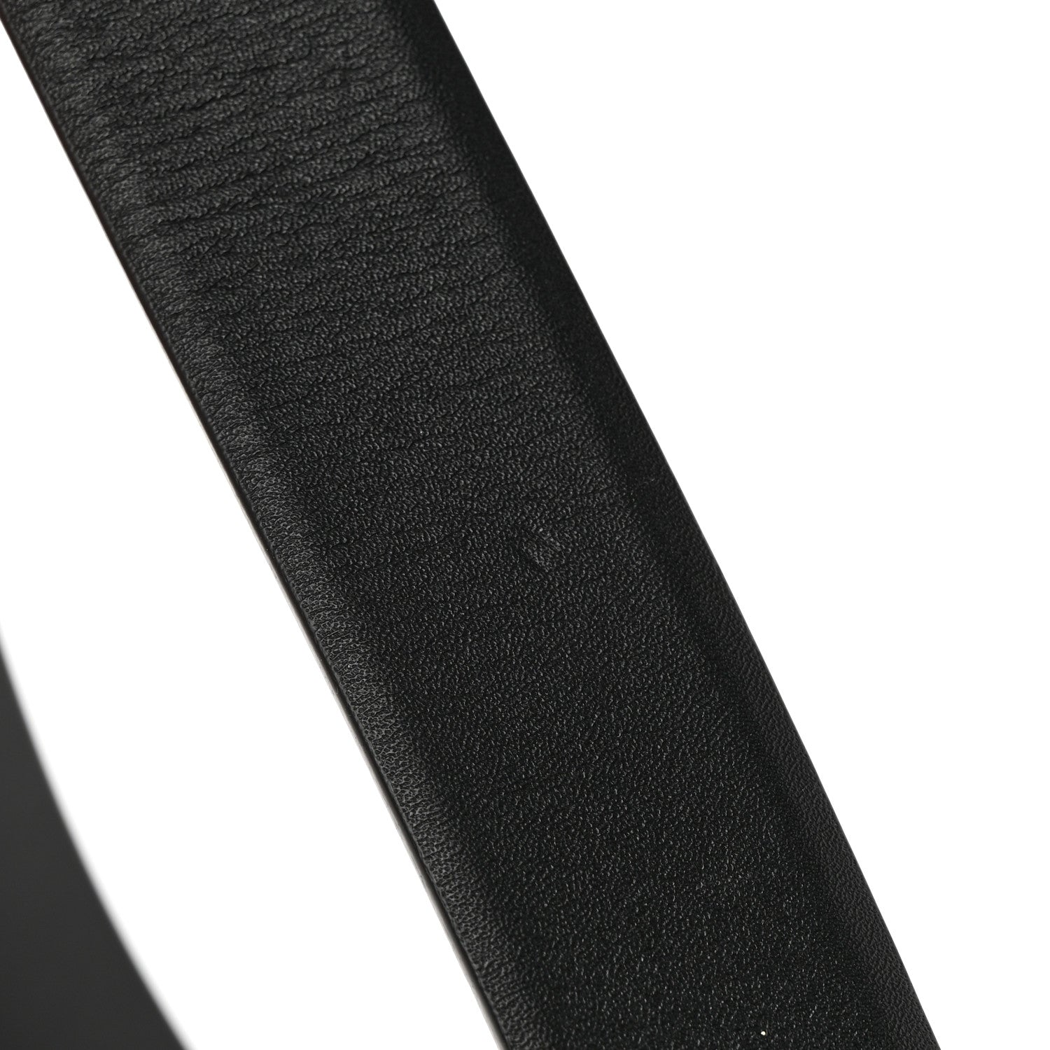 Chanel Lambskin CC Chain Belt 85 34 Black 9 of 9