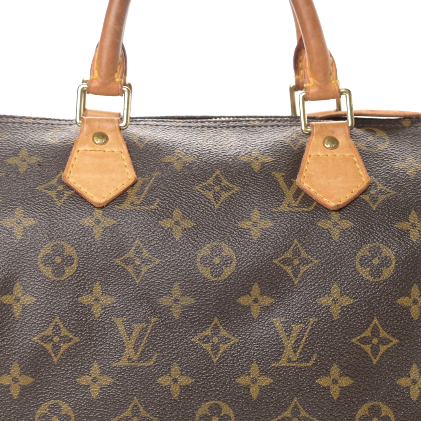 Monogram Speedy 30