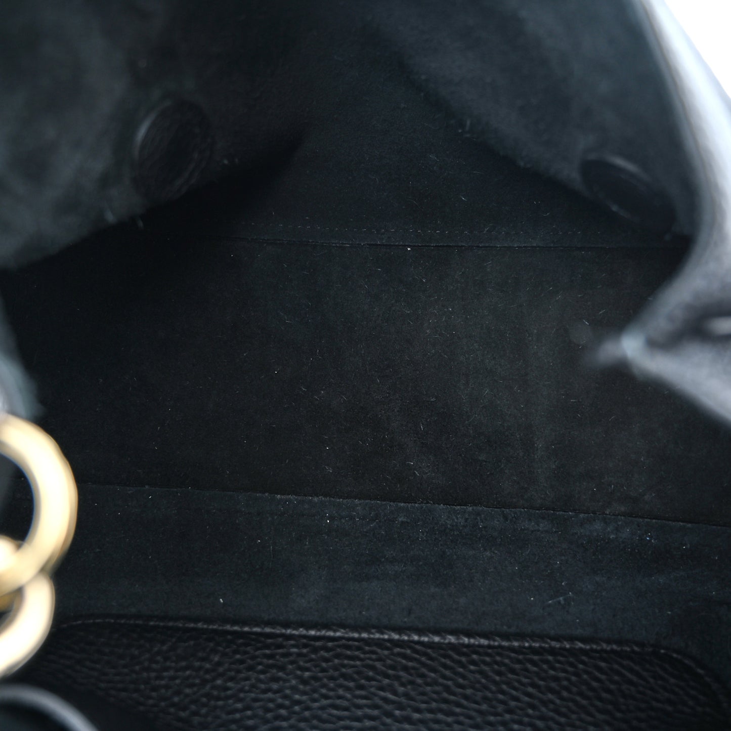 Heavy Grain Medium Alexa Black