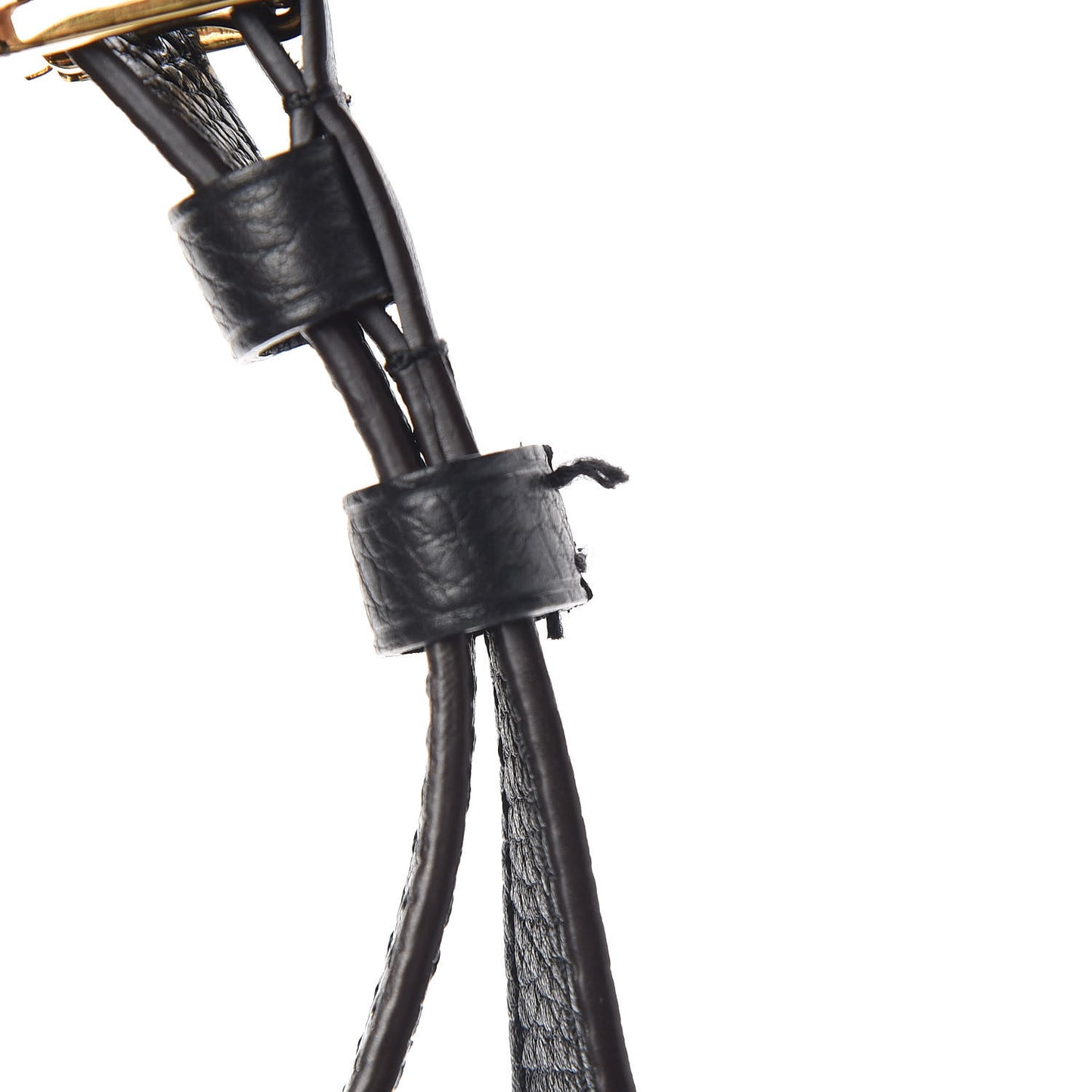 Taurillon Capucines BB Black