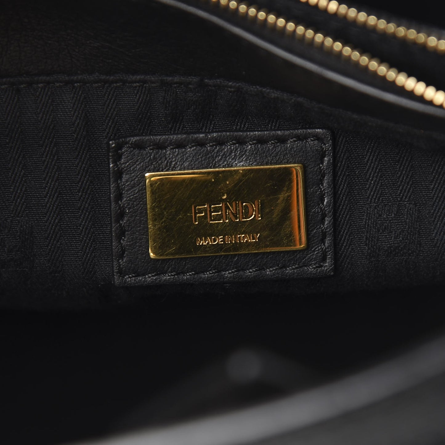 Vitello Elite Petite 2Jours Tote Black