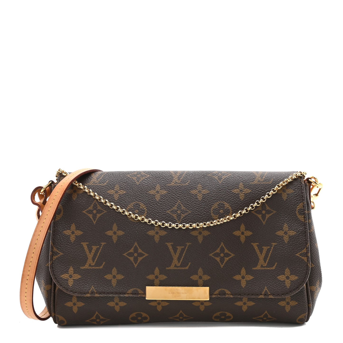 Monogram Favorite MM