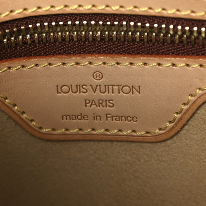 Louis Vuitton Monogram Looping MM 6 of 10