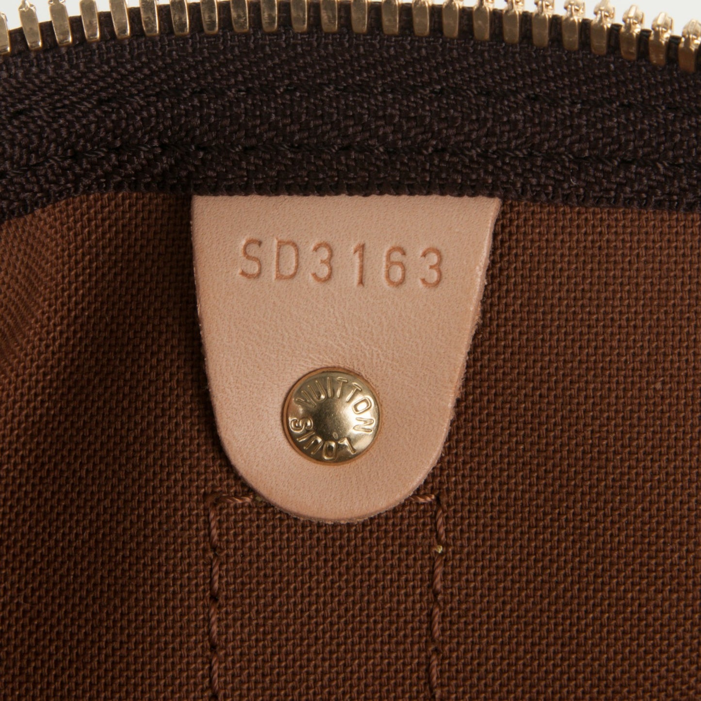 Monogram Keepall Bandouliere 55