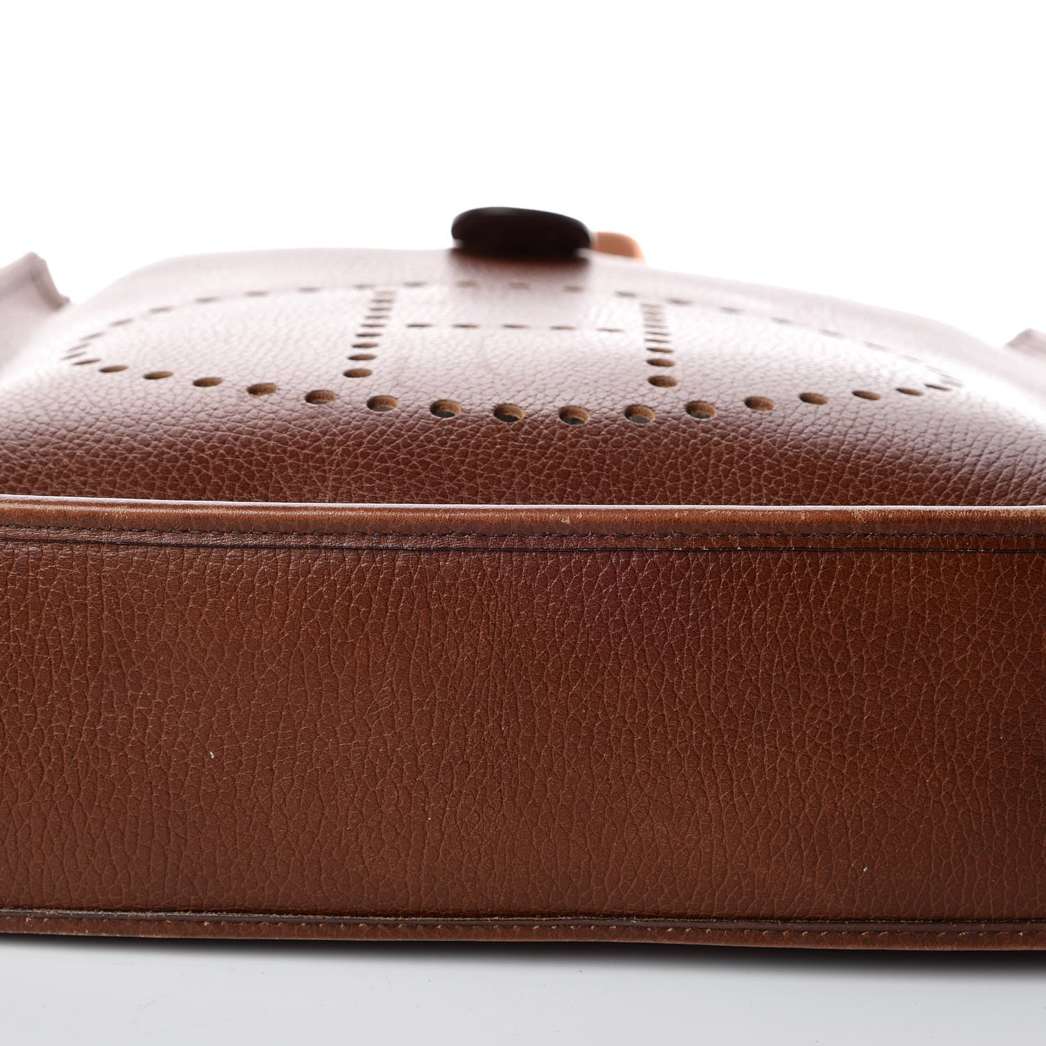 Hermes Ardennes Evelyne GM Noisette 16 of 25