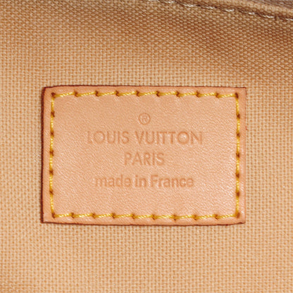 Louis Vuitton Damier Azur Riviera PM 6 of 7