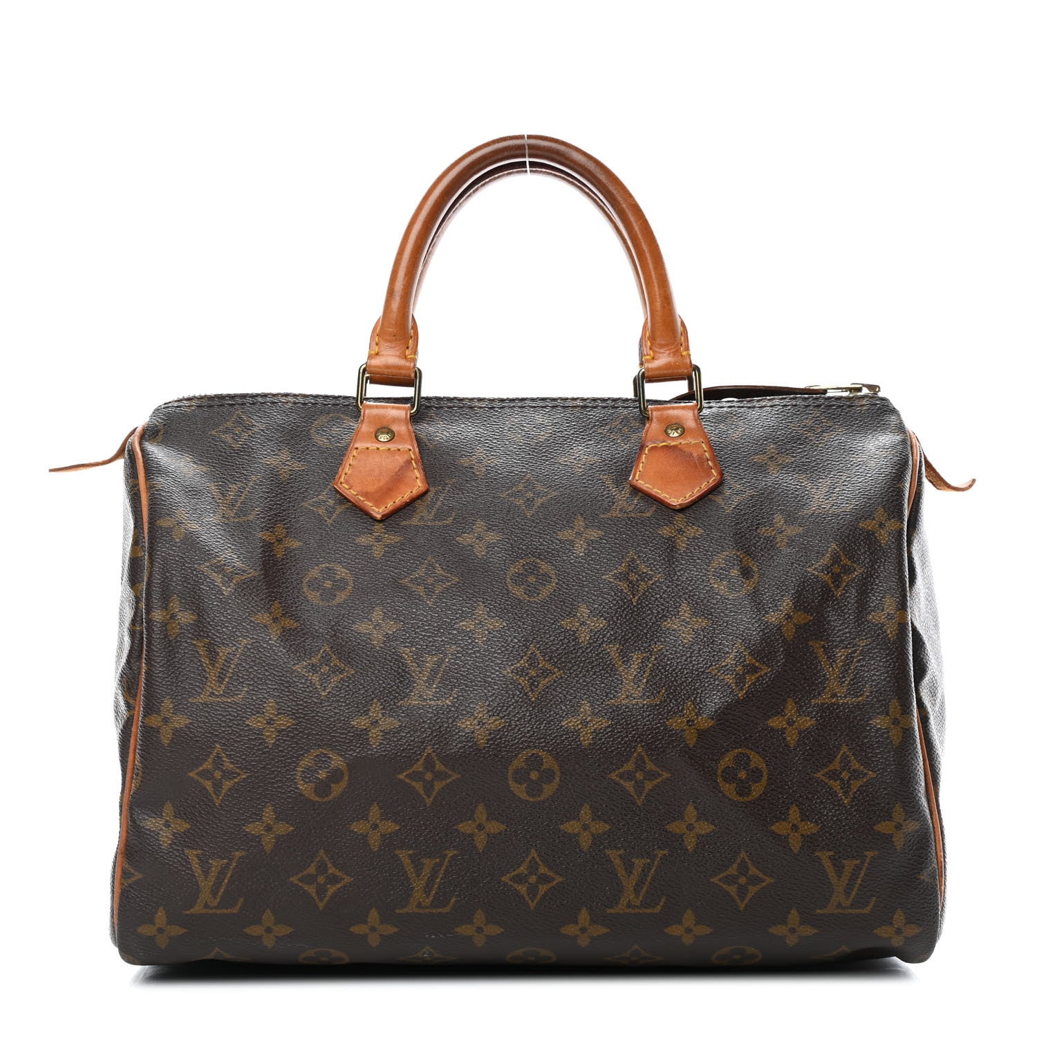 Louis Vuitton Monogram Speedy 30 1 of 7