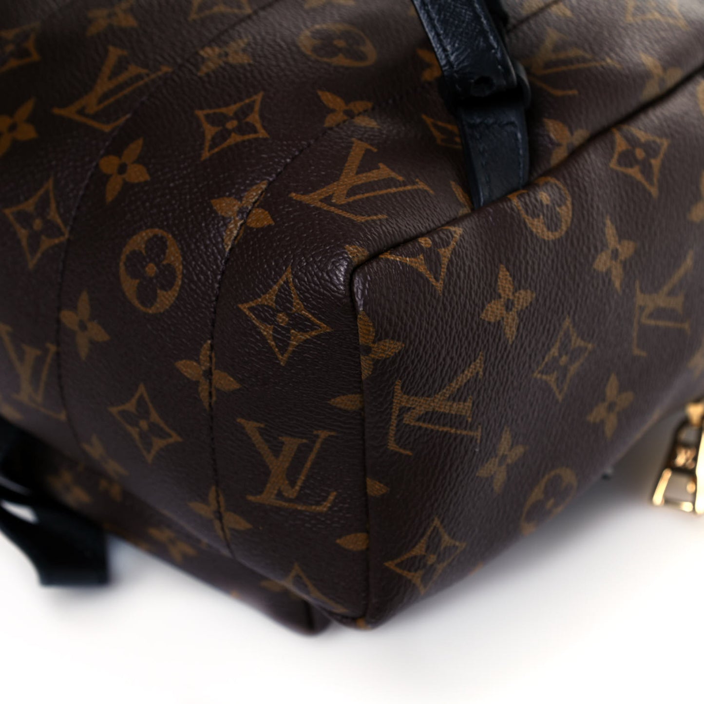 Monogram Palm Springs Backpack MM
