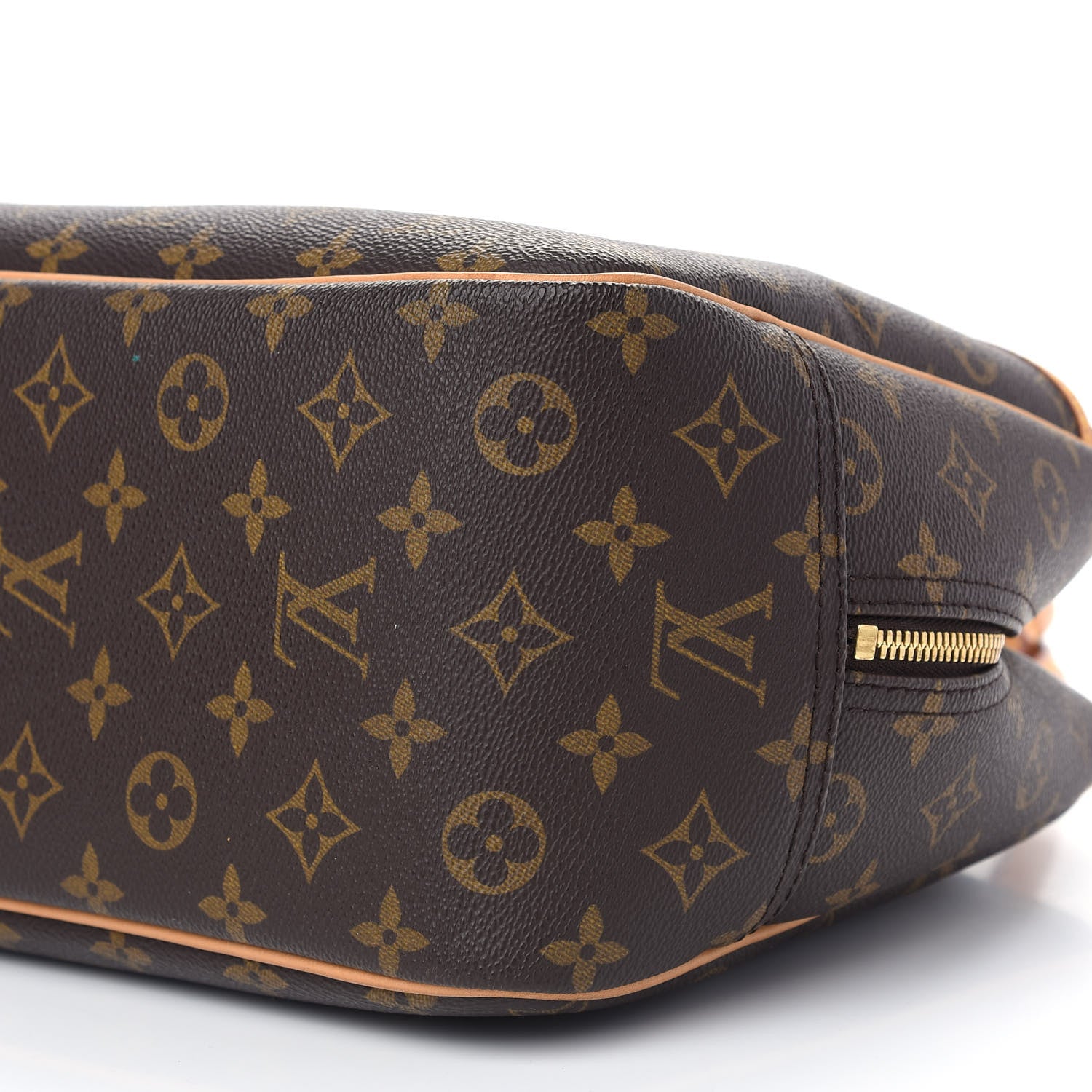 Louis Vuitton Monogram Deauville 9 of 9