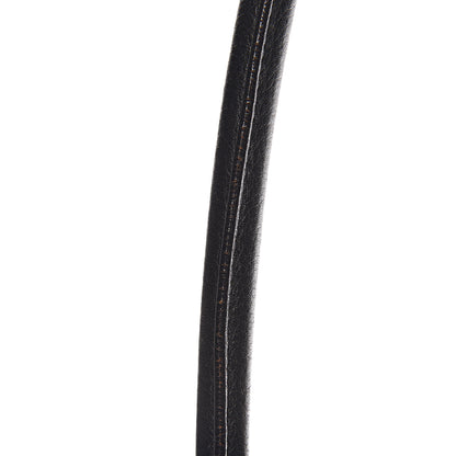 Chloe Calfskin Medium Paraty Black 16 of 18