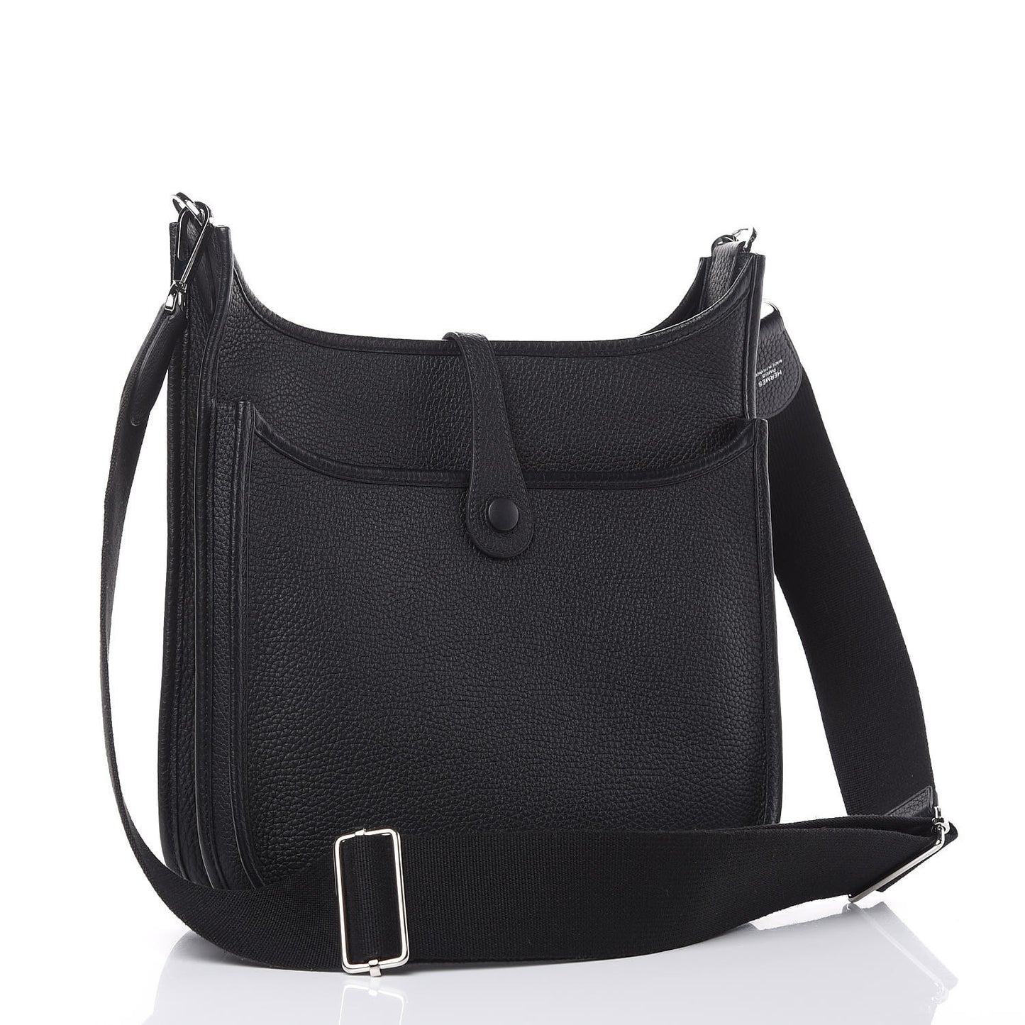 Taurillon Clemence Evelyne III PM Black