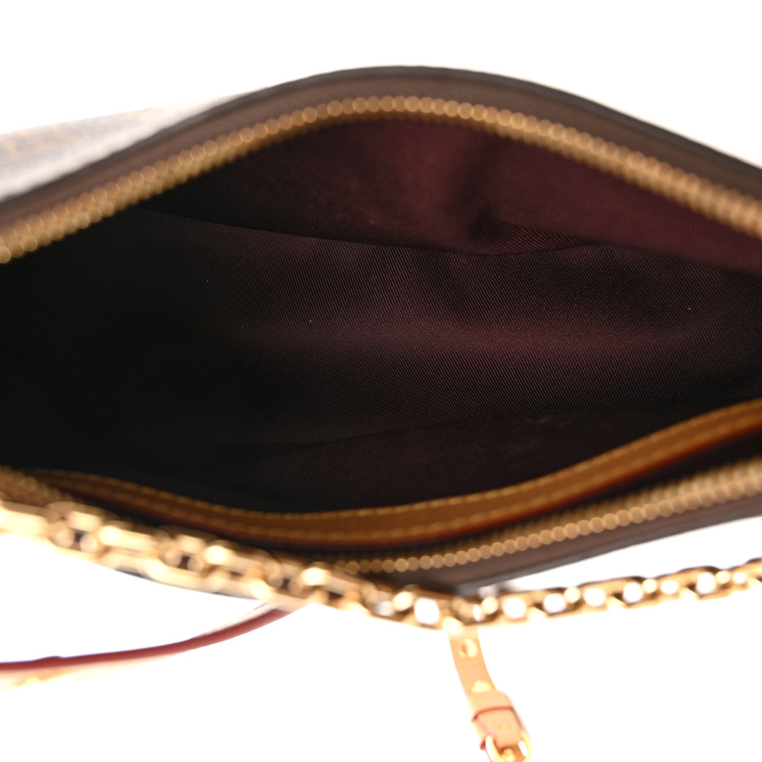 Louis Vuitton Monogram Boulogne NM 5 of 11