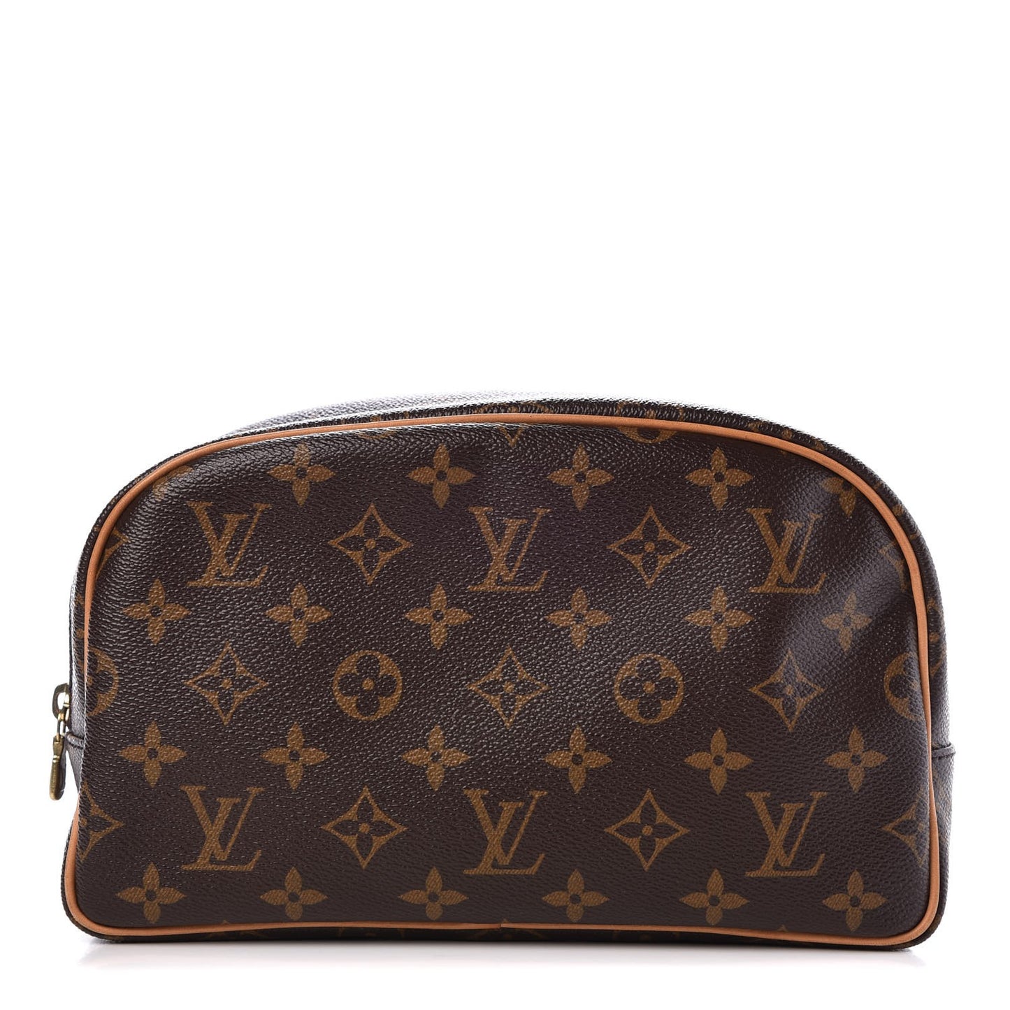 Monogram Toiletry Bag 25