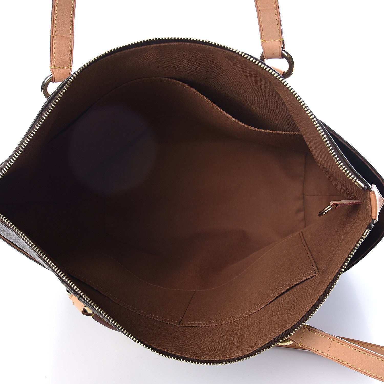 Louis Vuitton Monogram Totally MM 7 of 8