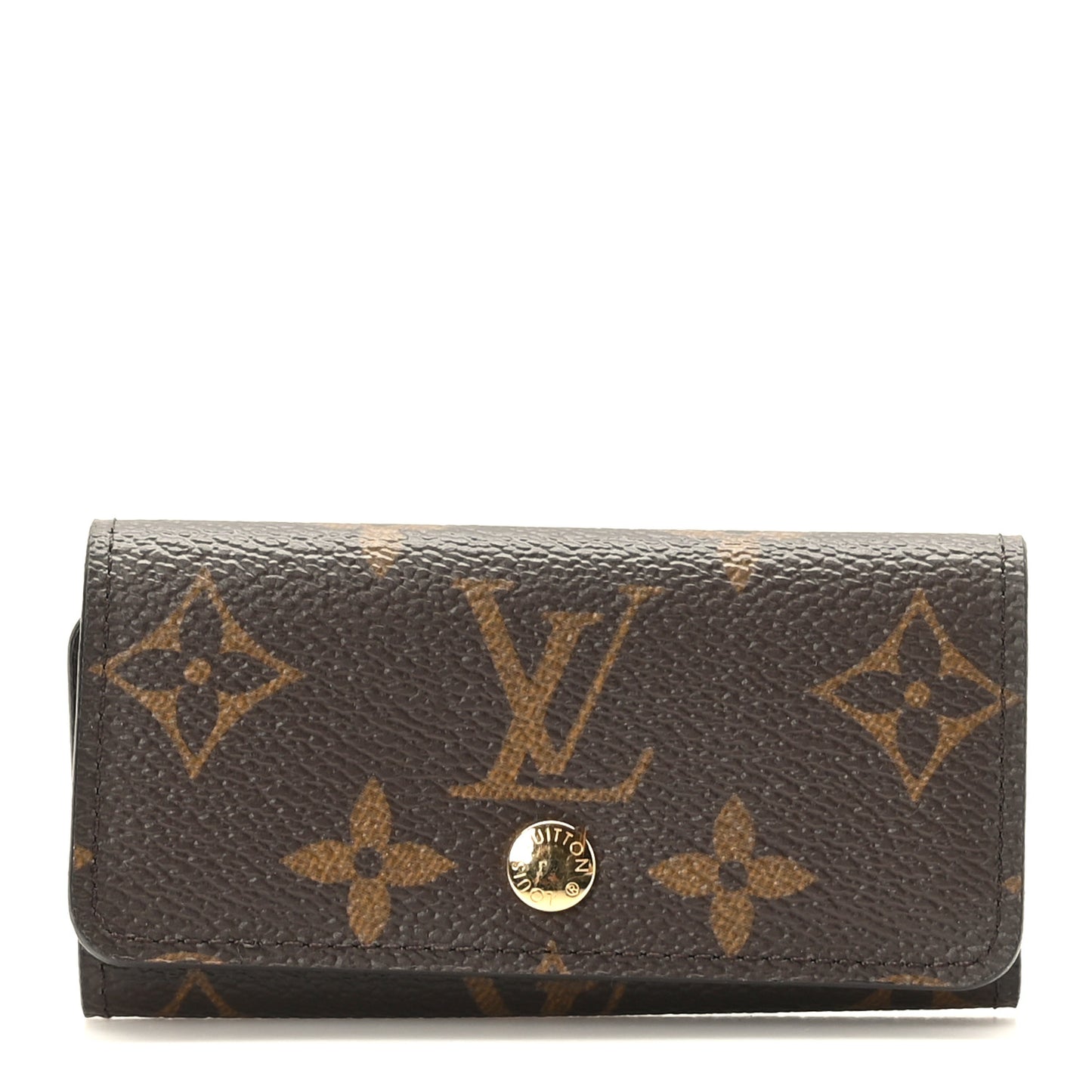 Monogram 4 Key Multicles Holder