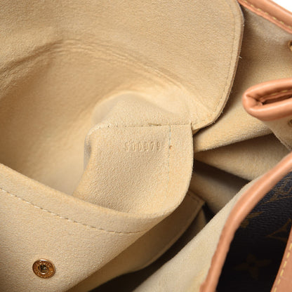 Louis Vuitton Monogram Galliera PM 8 of 12