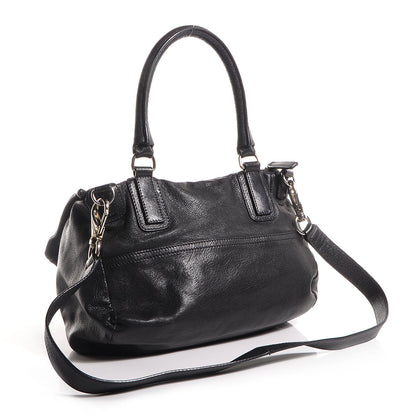 Givenchy Sugar Goatskin Medium Pandora Black 3 of 8